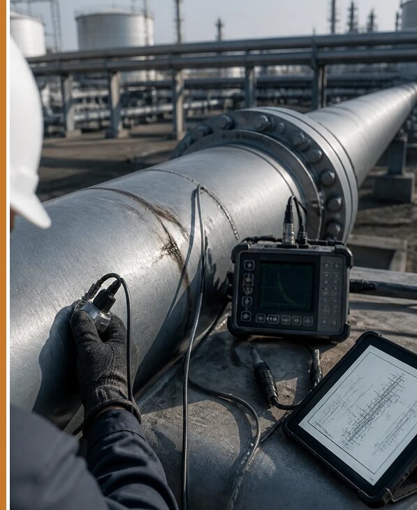 Заказать экспертизу нефтепроводов в Протвине от 50875 р. | Авеста ОТиПБ